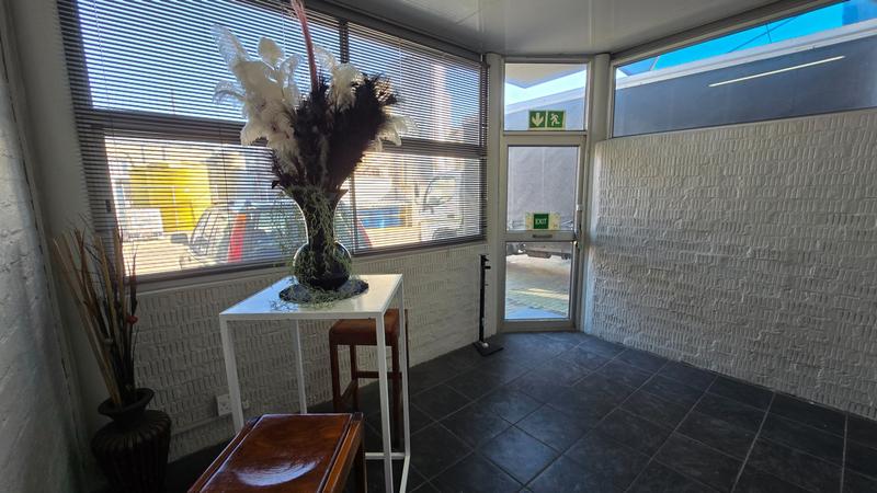 To Let commercial Property for Rent in Triangle Farm Western Cape
